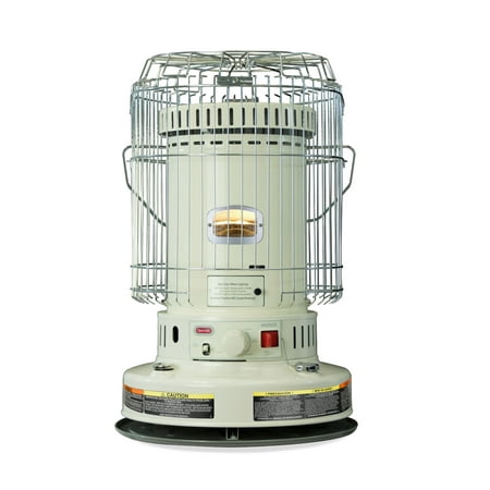 Dyna-Glo WK95C8 23 800 BTU Portable Indoor Kerosene Convection Heater - New
