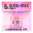 thumbnail image 3 of Mascarilla capilar Sedal Luminous UV 300 ml, 3 of 4