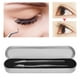thumbnail image 5 of Pisas De Injerto De Injerto De Pestañas, Con Una Caja De Almacenamiento Con Pinzas De Acero Inoxidable Antideslizante, Clip De Delfines Para Mujeres, 5 of 7