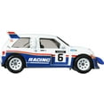 thumbnail image 4 of Hot Wheels Premium Collector Rally Legend Display Set, 3 Cars & 1 Transporter, 4 of 6