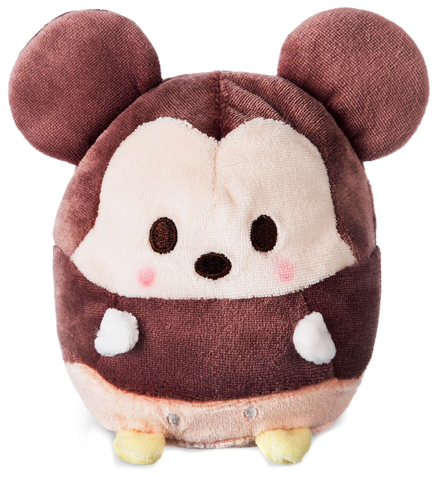 scented disney plush