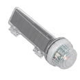 thumbnail image 1 of Solar Strobe Warning Light, LED Warning Lamp, Magnetic Strobe Lights Waterproof, for Construction Traffic Lights, Marine Light, 1 of 7