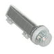 thumbnail image 3 of Uadme Luz De Advertencia Solar, Interruptor Magnético, Lámpara De Señal Intermitente Impermeable Controlada Por Luz, Ideal Para Sitios De Construcción, Pesca Nocturna Y Barcos(verde), 3 of 7