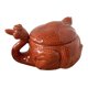 thumbnail image 3 of CUTICATE Taza de Café de Cerámica con Forma de Animal, Taza de Café Creativa de Porcelana, Taza de Café con Leche, Taza de la Mañana para Bebidas, Zumo, Fiesta de Café, Boda, Ganso, 3 of 8
