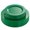 Green-60, variant on Purple 60 Count Disposable Plastic Party Plates, Includes 10.25" Dinner & 7.5" Dessert Plates