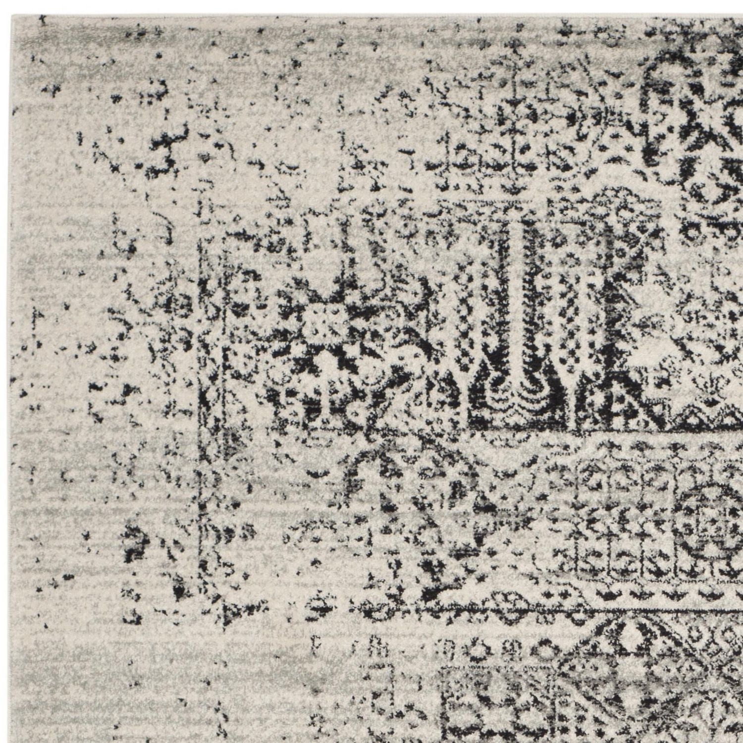 SAFAVIEH Evoke Fullman Traditional Area Rug