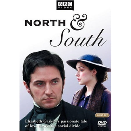 North & South (DVD)