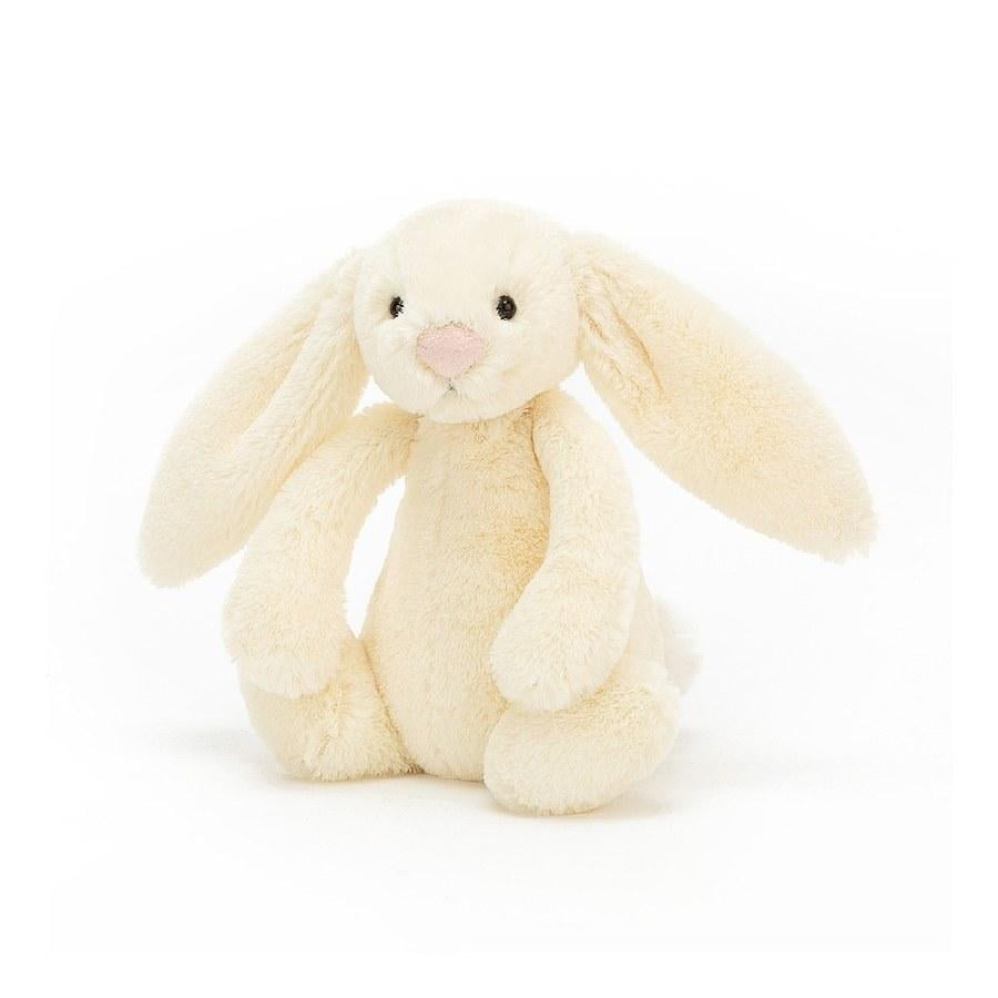 jellycat bunny yellow