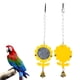 thumbnail image 4 of Juguete Con Espejo Para Pájaros, Espejo Para Pájaros, Seguro Contra Roturas, Atractivo Para Pájaros Para Loros ANGGREK Birds Toy, 4 of 8