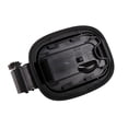 thumbnail image 2 of OEM GM 19-24 Silverado 1500 6'6" Bed Gas Fuel Door Tank Filler Pipe Housing 84745944 2 of 4
