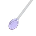 thumbnail image 4 of cucharas de café 2 Piezas de Varilla para Agitar de , Agitadores de , de de Borosilicato, de para , Fría Magideal cucharas de café, 4 of 7