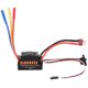 thumbnail image 2 of Controlador de velocidad electrónico 60A ESC sin escobillas Control de velocidad electrónico sin sensores con 40 Banana Head para coche RC ANGGREK Otros, 2 of 8
