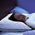 thumbnail image 3 of Novaform ComfortGrande Plus Gel Memory Foam Pillow Queen, 3 of 3