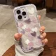 thumbnail image 2 of Funda Case Alta Calidad Moda Tpu Transparente Para iPhone, 2 of 8