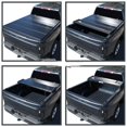 its 20042007 Chevy Silverado Sierra 1500 5.7FT Bed 4 Fold Hard Tonneau