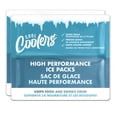 thumbnail image 1 of Paquetes de Hielo Fit & Fresh Cool Coolers de Alto Rendimiento 2PK, 1 of 8