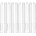 thumbnail image 1 of 10pcs Liquid Chalk Markers Erasable Blackboard Writing Pens Glass Chalkboard Chalk Markers, 1 of 2