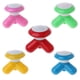 thumbnail image 1 of Mini Hand-Held Massager USB Battery Operated Vibration Massager for Women Men, 1 of 4