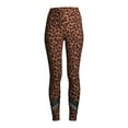 thumbnail image 6 of No Boundaries Juniors' Mesh Leggings, 6 of 6