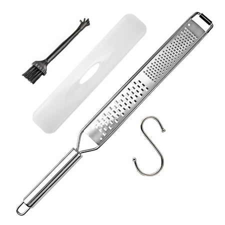 

Grater Lemon Citrus Grater Slicer Shredder Vegetable Tomato Cabbage Onion Manual Fruit Ginger Kitchen Zest Handheld