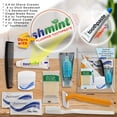 thumbnail image 5 of 96 Kits - Bulk Case of Wholesale Teen Basic Hygiene & Toiletries for Men, Women, Travel, Charity, 5 of 9