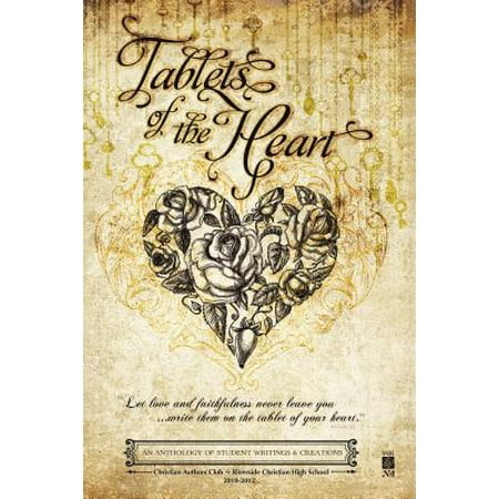 Tablets of the Heart - eBook