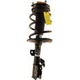thumbnail image 4 of KYB SR4253 Complete Corner Unit Assembly -Strut, Mount and Spring Fits select: 2007-2008 TOYOTA CAMRY LE/XLE/SE, 2009-2011 TOYOTA CAMRY SE/LE/XLE, 4 of 4