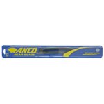 ANCO Wipers AR-16E Pare-brise Lame d'essuie-glace Série AR OE Remplacement