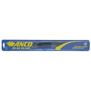 ANCO Wipers AR-16E Windshield Wiper Blade AR-Series OE Replacement