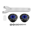 thumbnail image 2 of Replacement Front Seal Component for HC5342 HC5343 HC5344 Accessory, 2 of 7