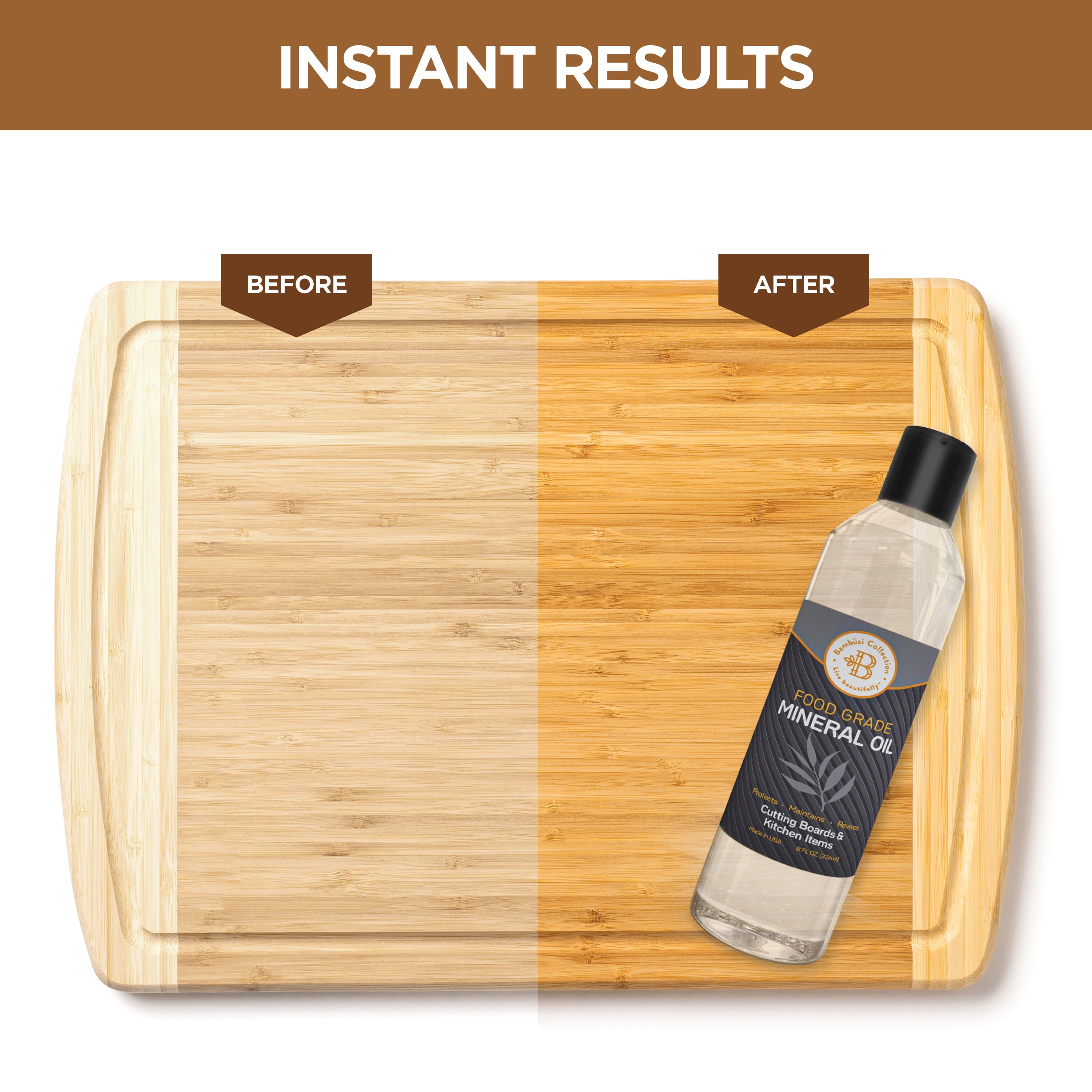 Does Bamboo Cutting Board Need Oil: Essential Care Tips Revealed