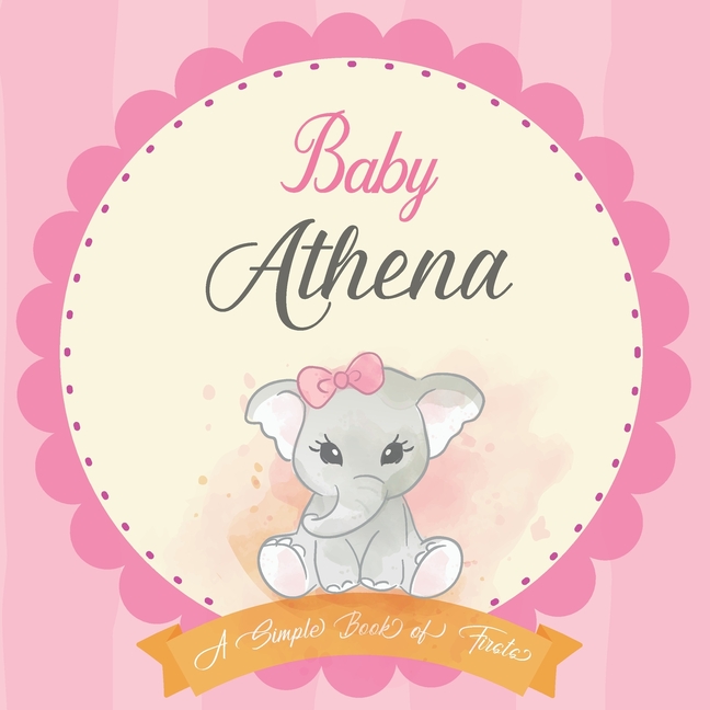Pretty Baby by Athena Steller Pretty Baby by Athena Steller