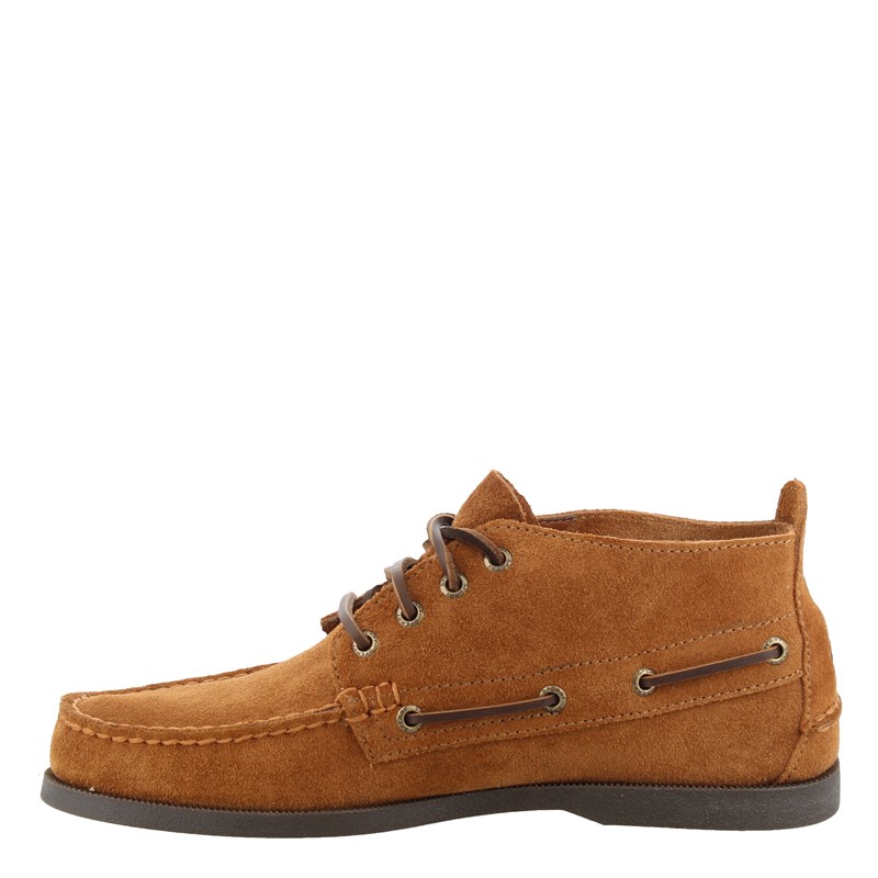 Men's Sperry, Authentic Original Suede 