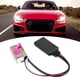 thumbnail image 5 of Para adaptador de entrada de Audio de 32 pines, módulo Bluetooth 5,0 para coche, Cable de entrada apto para navegación RNSE A8 TT R8 A3 A4 Unbranded 1610200086111, 5 of 8