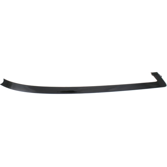 Front Bumper Trim Compatible with KIA OPTIMA 2014-2015 Right Passenger Side Paint to Match USA Built