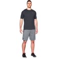 thumbnail image 4 of Under Armour Mens Teach Athletic Workout Shorts, 4 of 9