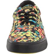 Sperry Top-Sider Striper Ii Cvo Tokyo Black 10.5M