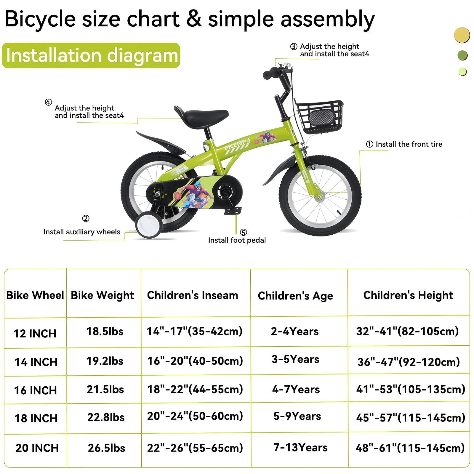 Cycle for 17 year old boy sales