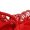 Red, variant on SDNall Camisole for Women Sleeveless Lace Shapewear Blouse with Round Neck, Pullover Tank Top for Casual Wear and Daily Outfits