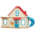 thumbnail image 3 of Playmobil 1.2.3 Casa familiar, 3 of 24