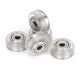 thumbnail image 4 of Ruedas de impresora 3d piezas fuertes Ender 3 Pro en blanco y negro para impresoras 3D Higoodz Otros, 4 of 8