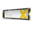 thumbnail image 2 of Titanium Micro TH3500 SSD 500GB PCIe NVMe Gen 3 M.2 2280 Internal Solid State Drive, 2 of 6