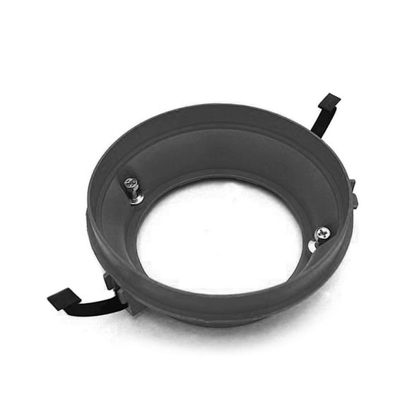 Fast Electronics Adapter - Large Dist. Cap