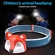 thumbnail image 4 of Outdoor Camping Lamp Lighting LED Camping Lamp,Fox Camping Lamp, 4 of 5