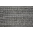 thumbnail image 5 of Garland Rug Realistic Artificial Grass Turf Polypropylene Green Indoor/Outdoor Area Rug, 5' x 7', 5 of 6