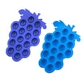 thumbnail image 4 of OUNONA  Silicone Ice Tray Grapes Shaped Chocolate Mold DIY Cube, 4 of 4