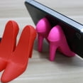 thumbnail image 4 of Stylish High Heels Cell Phone Mount Holder for Secure and Fashionable Device Display, 4 of 4