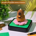 thumbnail image 4 of 3D Calendar Memo Pad, Multifunctional Creative 3D Notepad  for Office, 4 of 7