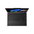 thumbnail image 4 of Lenovo ThinkPad 14" Laptop, Intel Core Ultra 7 268V, 32GB RAM, 512GB SSD, Windows 11 Pro, 21QG0046US, 4 of 6