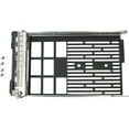 thumbnail image 7 of EDGE Drive Bay Adapter Internal - 1 x Total Bay - 1 x 3.5" Bay - SAS, Serial ATA - 3.5", 7 of 7